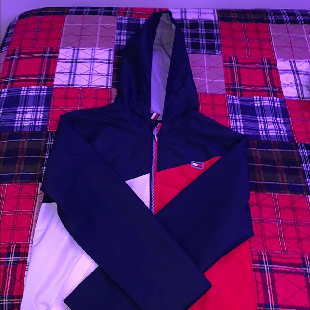 Tommy Hilfiger jacket